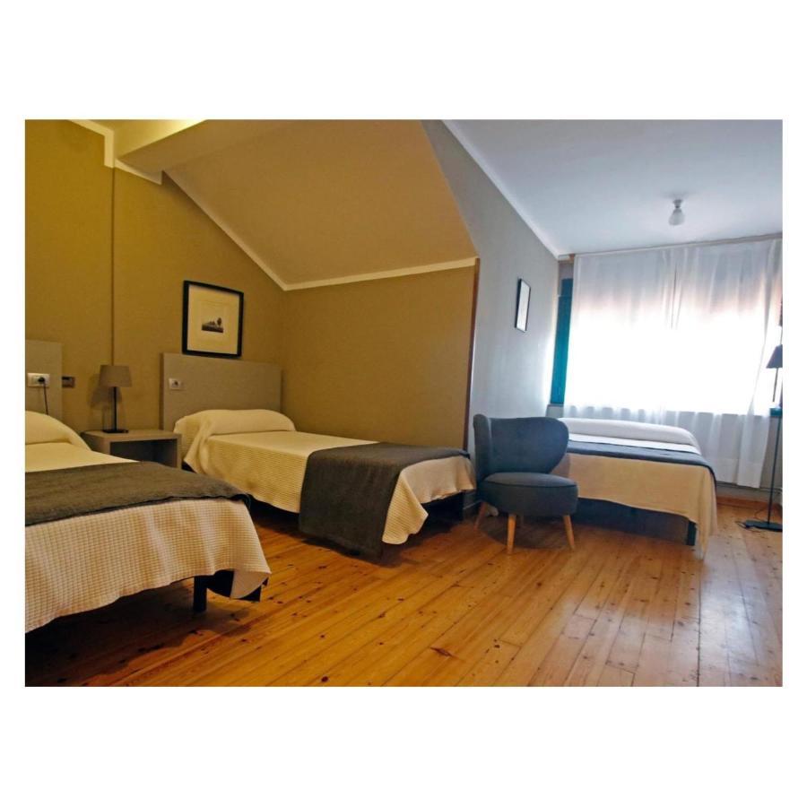 Hotel Las Vegas Colunga Luaran gambar