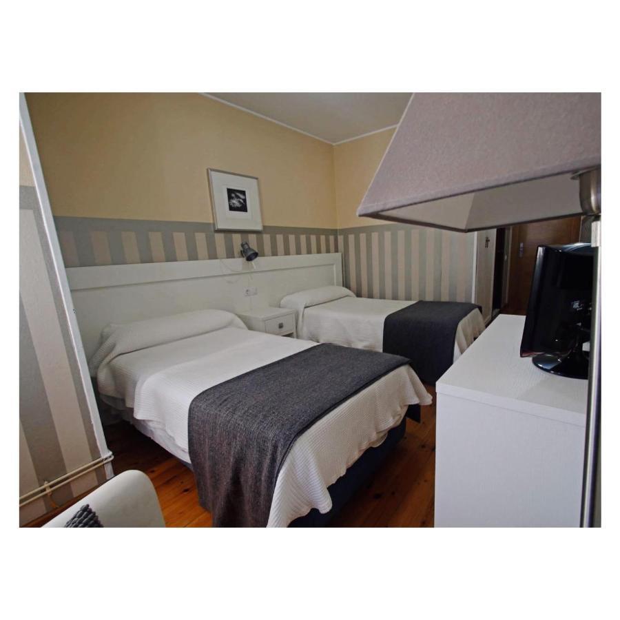 Hotel Las Vegas Colunga Luaran gambar