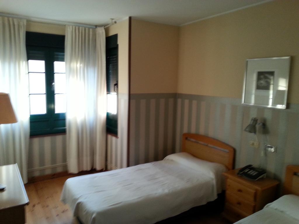 Hotel Las Vegas Colunga Luaran gambar