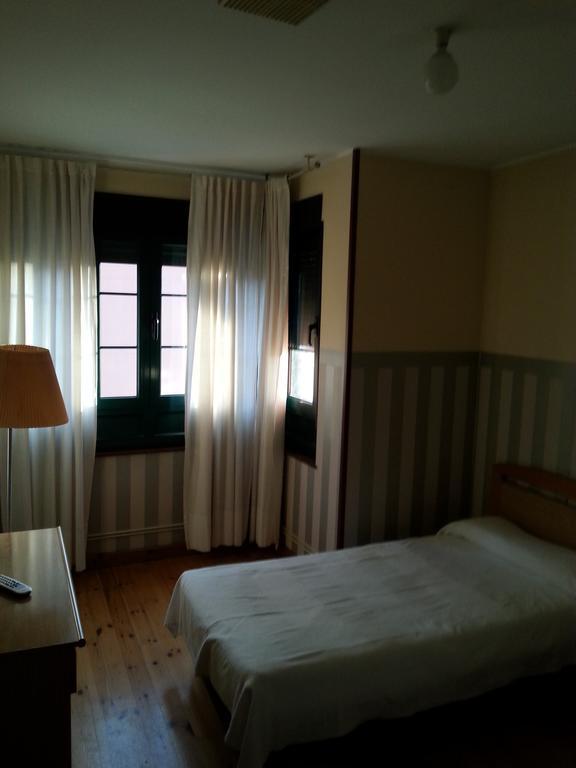 Hotel Las Vegas Colunga Luaran gambar